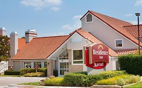 Residence Inn Dallas Las Colinas