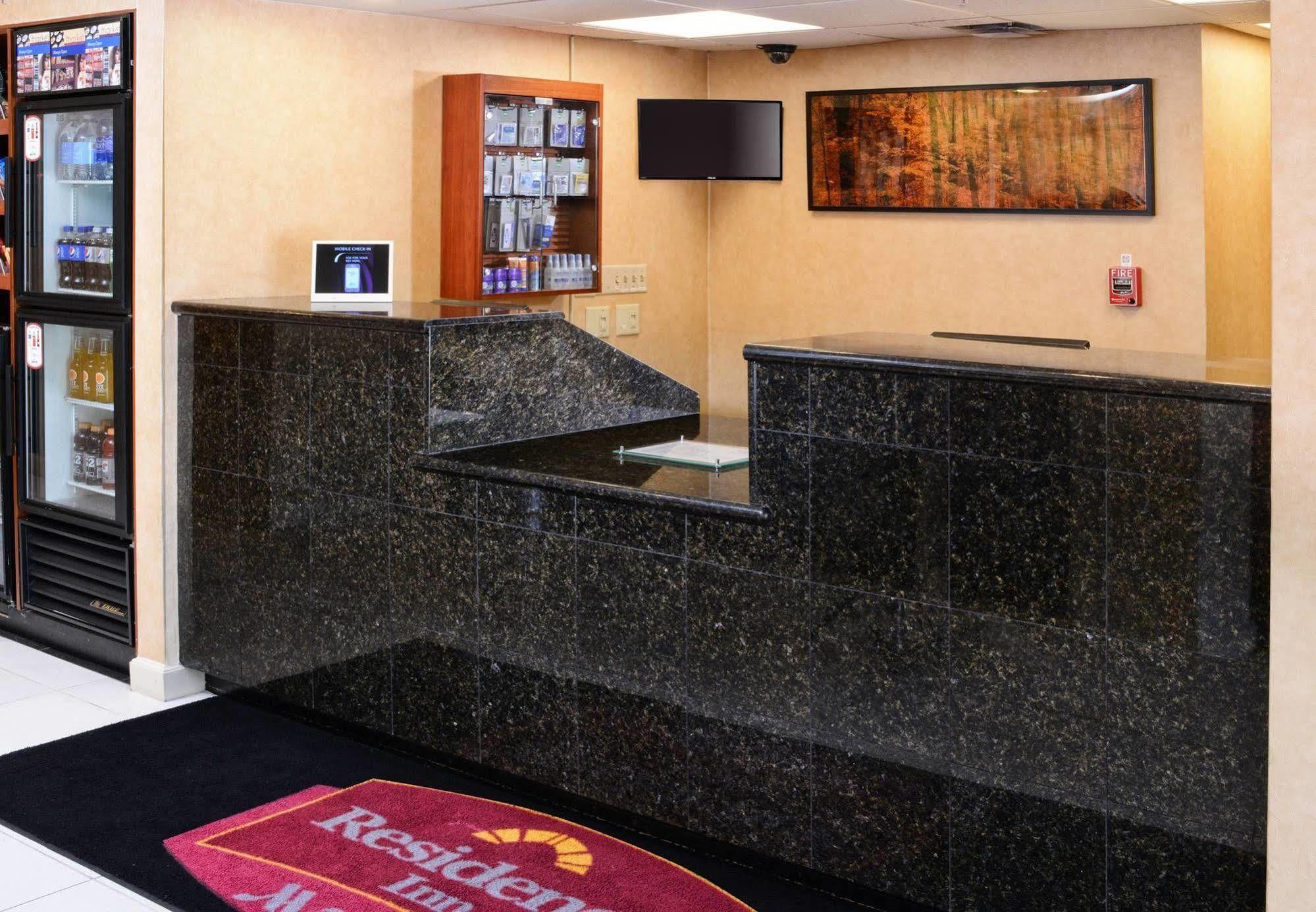 Residence Inn Dallas Las Colinas Irving Exterior photo